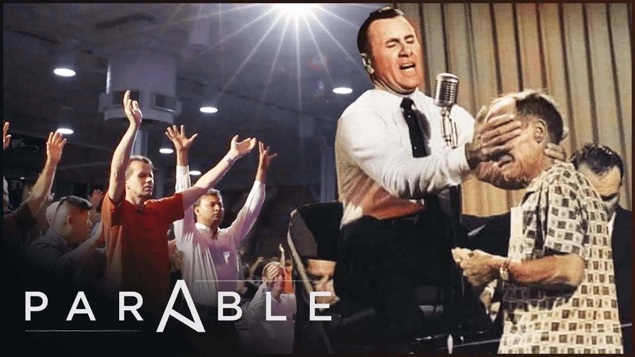 What Is Pentecostalism? | Oh My God | Parable