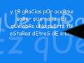videos de felicidades! :)