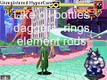 Mugen Dude Episode 3, DRaven.