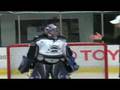 Beginner Tips on How to Be a Goalie - With Jason LaBarbera