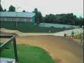 final distrital bicicross bogota