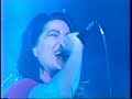 the Amps - full on idle - LIVE the Amps - full on idle - LIVE