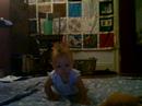 Z Crawls!