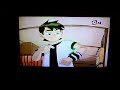 Ben 10 Cartoon Network ident Ben 10 Cartoon Network ident