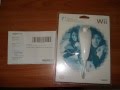 Opening my free Wii Nunchuk