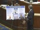 Rep. Markey to Bush: Stop Filling SPR at Record Prices!