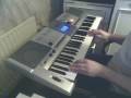 Yamaha PSR-E403 - A Man and a Woman