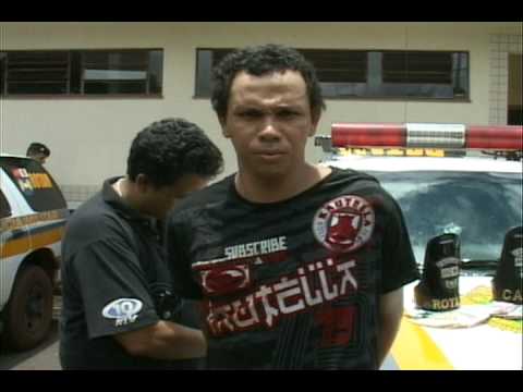 Perseguição policial maringa - maringa urgente - jota junior