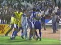campanha do csa na copa conmebol 1999 - csa (bra) vice campe�o - talleres (arg) campe�o