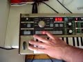 the all mighty microkorg