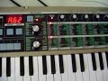 The All mighty MicroKorg The All mighty MicroKorg