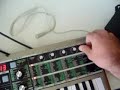 the all mighty microkorg