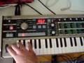 The All mighty MicroKorg