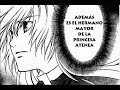 Saint Seiya - The Lost Canvas capitulo 09 Saint Seiya - The Lost Canvas capitulo 09