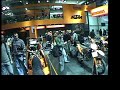 Eicma 2006 - Stand Ktm Eicma 2006 - Stand Ktm