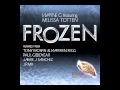 Wayne G Frozen Official Music Video and Lyrics
