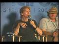 PEARL JAM, METALLICA, ROBERT PLANT, PHIL LESH SET FOR 2008 B