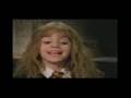 Hermione Singing