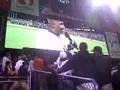 Barry Bonds 756 Celebration
