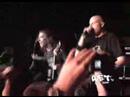 Arsis - A diamond for Disease live (WETtv Show)