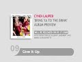 Cyndi Lauper pr�via do cd \"Bring Ya To The Brink\"