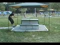 Parkour Galati GeoAkaMW