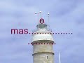 faro de santander
