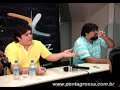 C�sar Menotti & Fabiano - Coletiva em Ponta Grossa