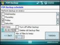 PIM Backup- BWOne.com