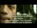 Soprano ft Blacko-Ferme Les Yeux Et Imagine Toi (clip+parol)