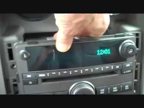how to remove hhr headlights