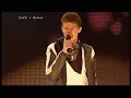 X Factor Danmark, Martin synger Queen\ X Factor Danmark, Martin synger Queen\