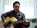 gibson epiphone test
