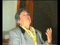 videos de Ángel  López Miñano (Abarán) Ascensión Carrasco Yuste 2ª Parte Entrevista Biografía