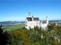 Germany-新天鵝堡Schloss Neuschwanstein