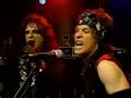 Alice Cooper Live Performance Interview Part 3