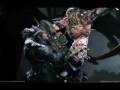 Gears of War 2 (OST) - Steve Jablonsky - Hope runs deep
