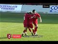Scarborough Athletic v AFC Emley - 27.01.08