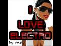 Benni Benassi - I Am Not Drunk (Extended Mix)2008