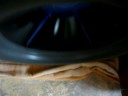 2 power acoustik mofo 15\" in a room 2 power acoustik mofo 15\" in a room