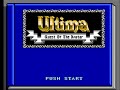 - ega version (1984) - vga version (upgrade from the internet circa 2002) - nes version (1988 fci/ponycanyon software) recorded from dosbox for dos versions recorded from fceux for nes version
