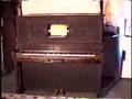 Aeolian Pianola