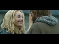 Marie Fredriksson - Där Du Andas (Official Video) Marie Fredriksson - Där Du Andas (Official Video)