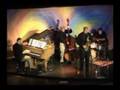 Shenole Latimer Quartet - African Skies by Michael Brecker