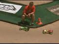 2008 Hot Rod Hobbies Shoot-Out Mod Truck Qualifier H3 - Brian Kinwald