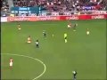 Mats Magnusson (BENFICA) - Match Against Poverty (25-01-2010)