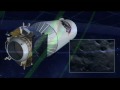 NASA SELECTS TARGET CRATER FOR LUNAR IMPACT OF LCROSS SPACECRAFT