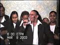 William Paterson Univ Gospel Chorus William Paterson Univ Gospel Chorus