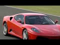 Gran Turismo 5 Prologue - concept movie type A Gran Turismo 5 Prologue - concept movie type A