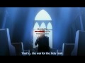Halleluja - fate stay night(AMV) [BETA]